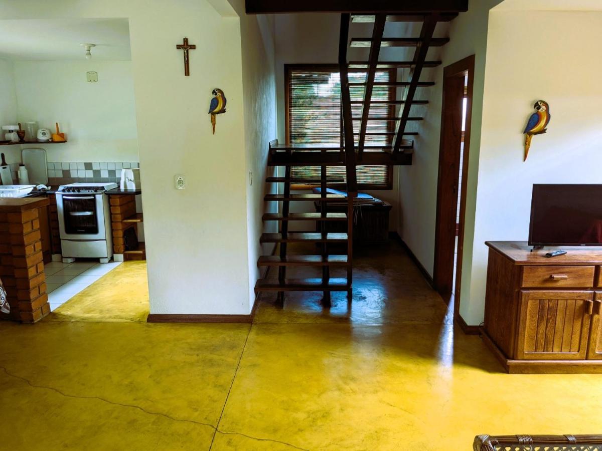 Residence Maria Vittoria Praia Arraial Porto Seguro Exterior photo