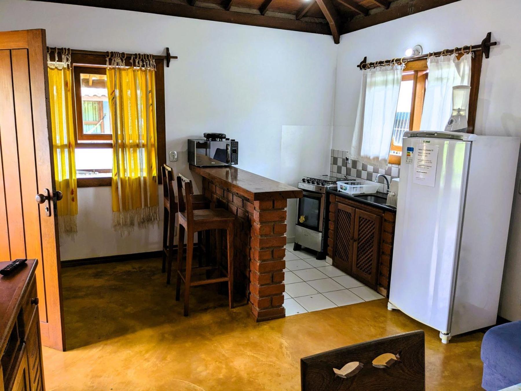 Residence Maria Vittoria Praia Arraial Porto Seguro Exterior photo